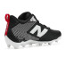 New Balance Rush V5 Mid Lacrosse Cleats