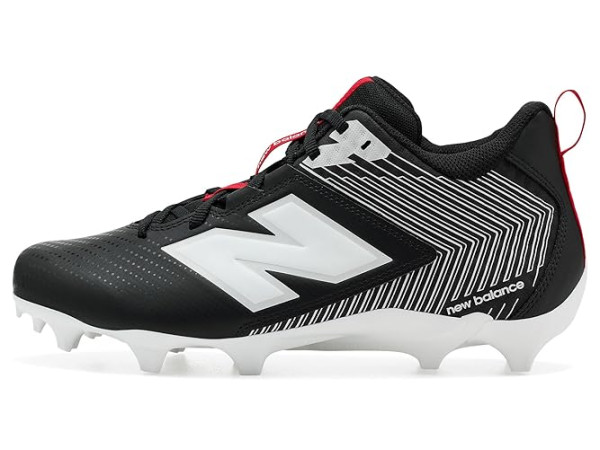 New Balance Rush V5 Mid Lacrosse Cleats