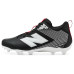 New Balance Rush V5 Mid Lacrosse Cleats