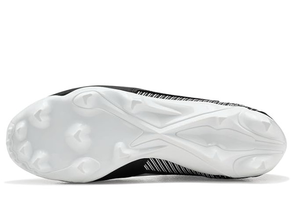 New Balance Rush V5 Mid Lacrosse Cleats