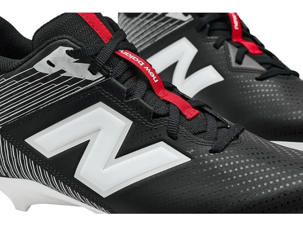 New Balance Rush V5 Mid Lacrosse Cleats