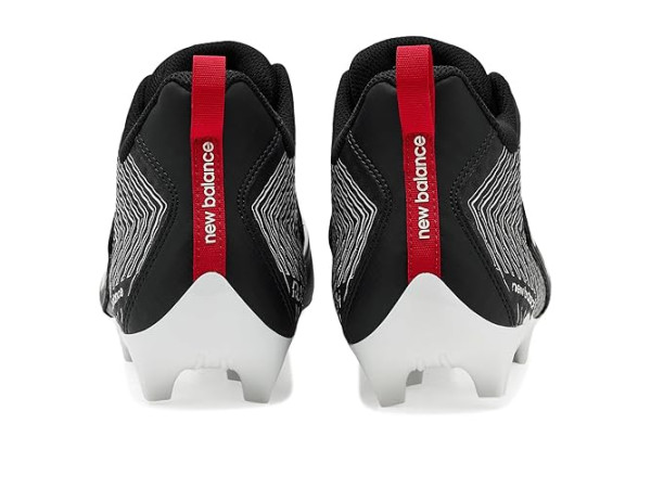 New Balance Rush V5 Mid Lacrosse Cleats