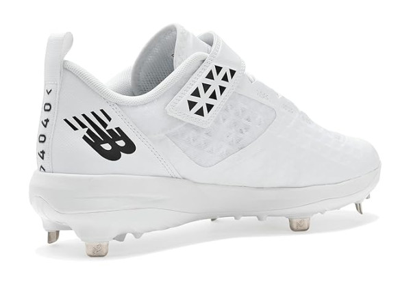 New Balance Fuelcell 4040 V8 Baseball Cleats