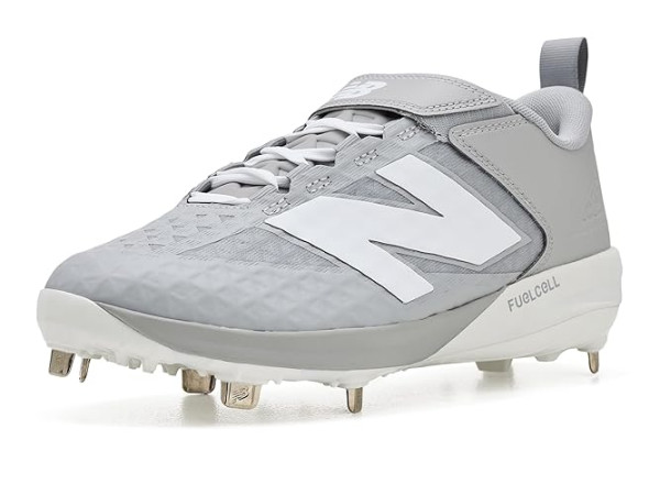 New Balance Fuelcell 4040 V8 Baseball Cleats New Balance Fuelcell 4040 V8 Baseball Cleats