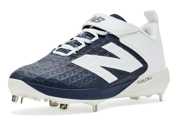 New Balance Fuelcell 4040 V8 Baseball Cleats New Balance Fuelcell 4040 V8 Baseball Cleats