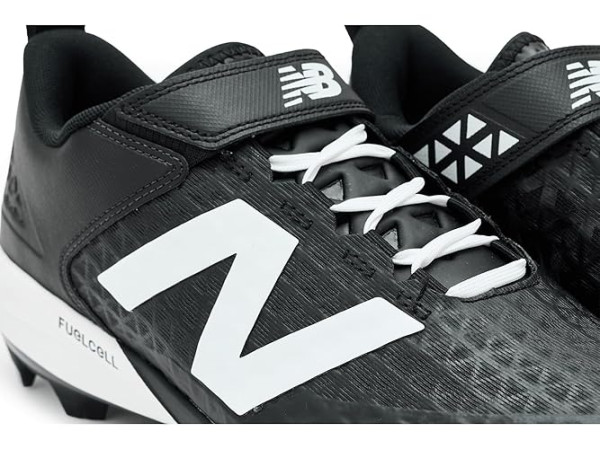 New Balance Fuelcell 4040 V8 Molded Baseball Cleats New Balance Fuelcell 4040 V8 Molded Baseball Cleats