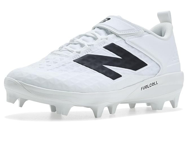 New Balance Fuelcell 4040 V8 Molded Baseball Cleats