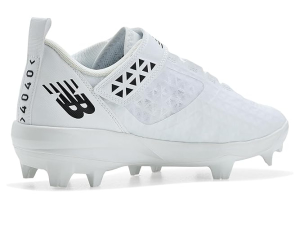 New Balance Fuelcell 4040 V8 Molded Baseball Cleats New Balance Fuelcell 4040 V8 Molded Baseball Cleats