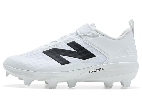 New Balance Fuelcell 4040 V8 Molded Baseball Cleats New Balance Fuelcell 4040 V8 Molded Baseball Cleats