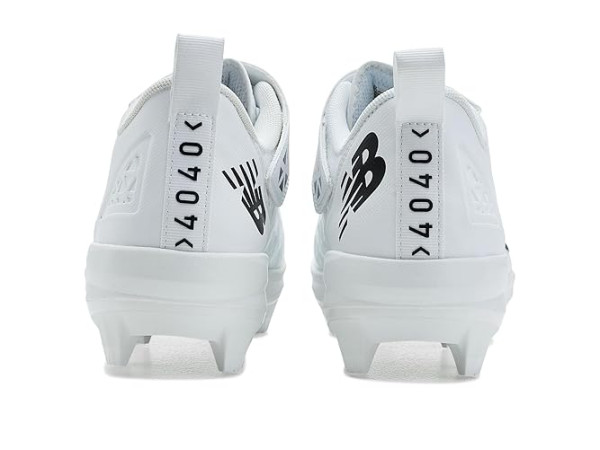 New Balance Fuelcell 4040 V8 Molded Baseball Cleats New Balance Fuelcell 4040 V8 Molded Baseball Cleats