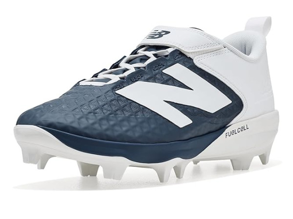 New Balance Fuelcell 4040 V8 Molded Baseball Cleats