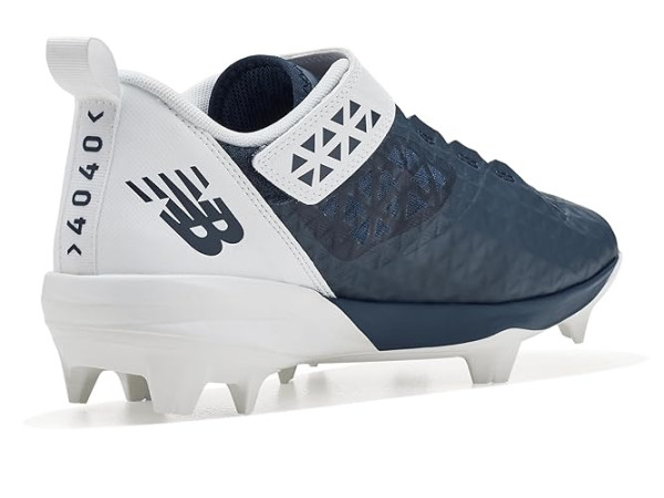 New Balance Fuelcell 4040 V8 Molded Baseball Cleats