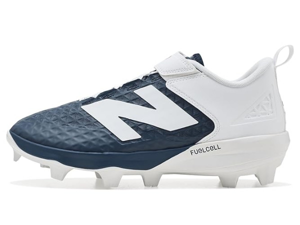 New Balance Fuelcell 4040 V8 Molded Baseball Cleats
