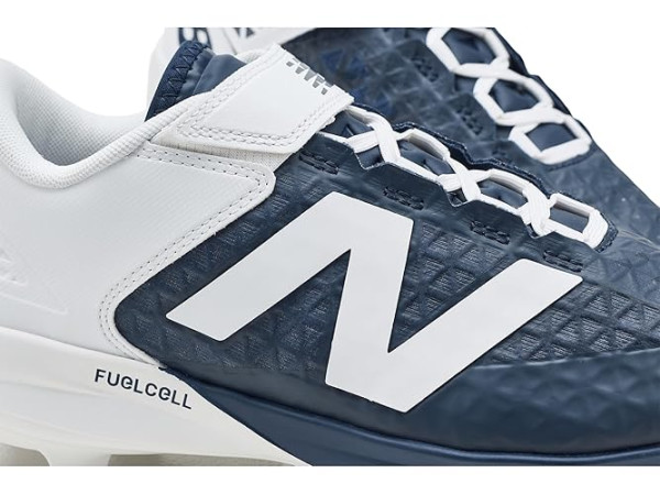New Balance Fuelcell 4040 V8 Molded Baseball Cleats