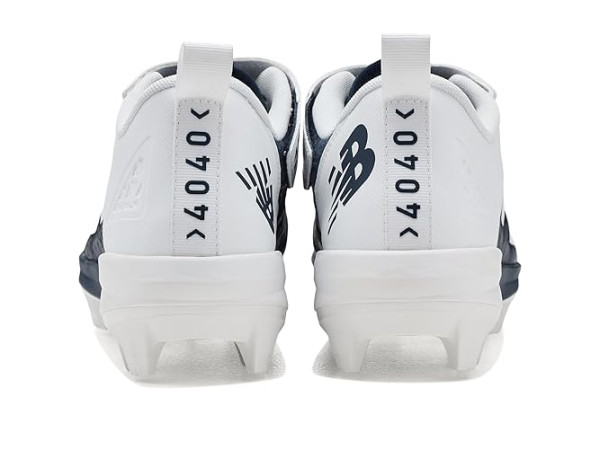 New Balance Fuelcell 4040 V8 Molded Baseball Cleats
