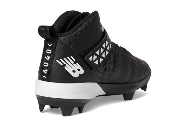 New Balance Fuelcell 4040 V8 Mid-molded Baseball Cleats New Balance Fuelcell 4040 V8 Mid-molded Baseball Cleats