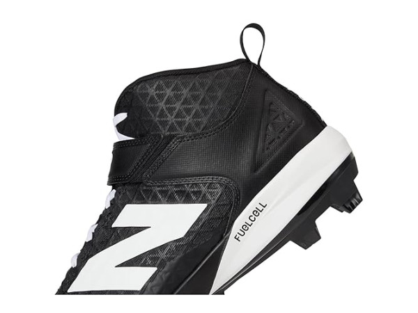 New Balance Fuelcell 4040 V8 Mid-molded Baseball Cleats New Balance Fuelcell 4040 V8 Mid-molded Baseball Cleats