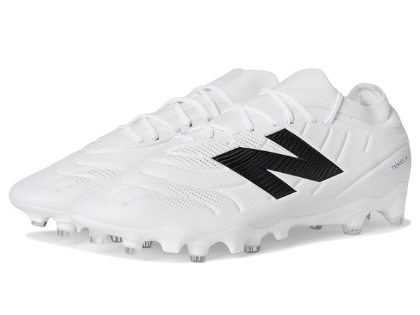New Balance Tekela Team Low Laced FG V5 Soccer Cleats