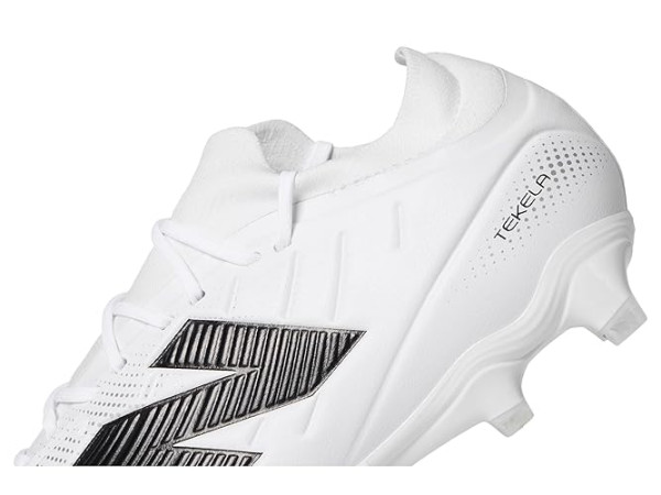 New Balance Tekela Team Low Laced FG V5 Soccer Cleats