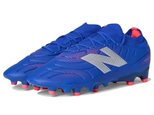 New Balance Tekela Team Low Laced FG V5 Soccer Cleats