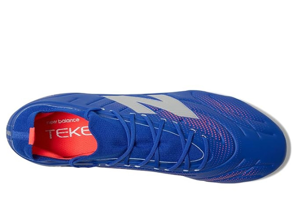 New Balance Tekela Team Low Laced FG V5 Soccer Cleats