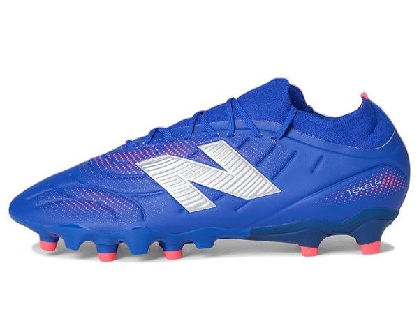 New Balance Tekela Team Low Laced FG V5 Soccer Cleats