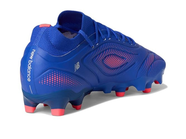 New Balance Tekela Team Low Laced FG V5 Soccer Cleats