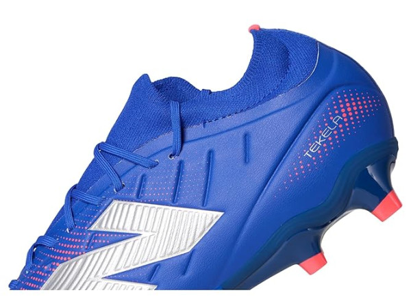 New Balance Tekela Team Low Laced FG V5 Soccer Cleats