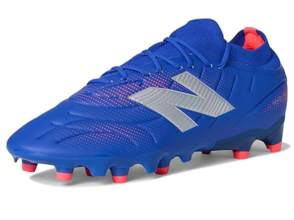 New Balance Tekela Team Low Laced FG V5 Soccer Cleats