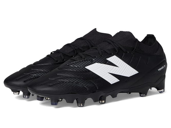 New Balance Tekela Team Low Laced FG V5 Soccer Cleats