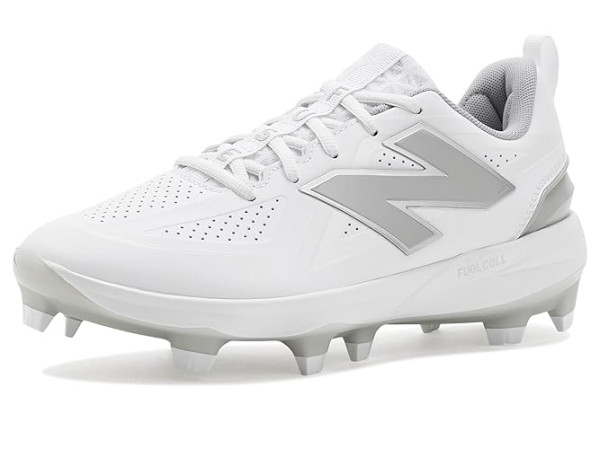 New Balance Fuse V5 Molded Softball Cleats