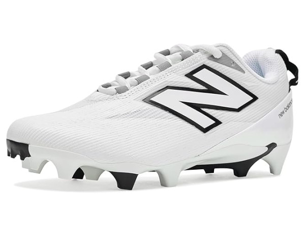 New Balance Burnx5 Lacrosse Cleats