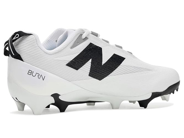 New Balance Burnx5 Lacrosse Cleats