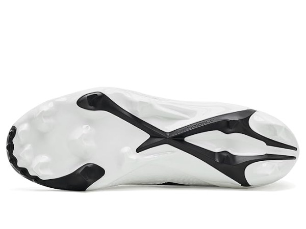 New Balance Burnx5 Lacrosse Cleats