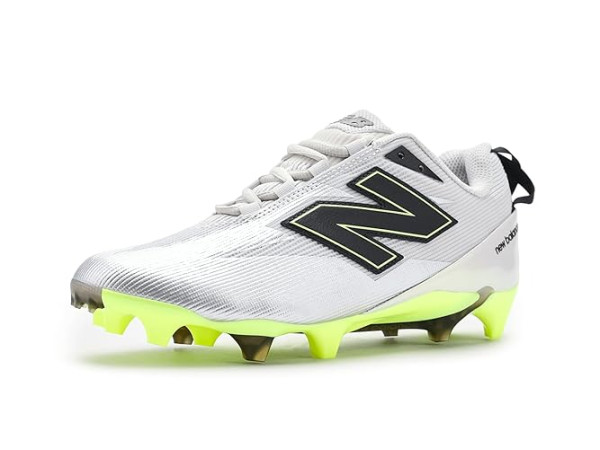 New Balance Burnx5 Lacrosse Cleats