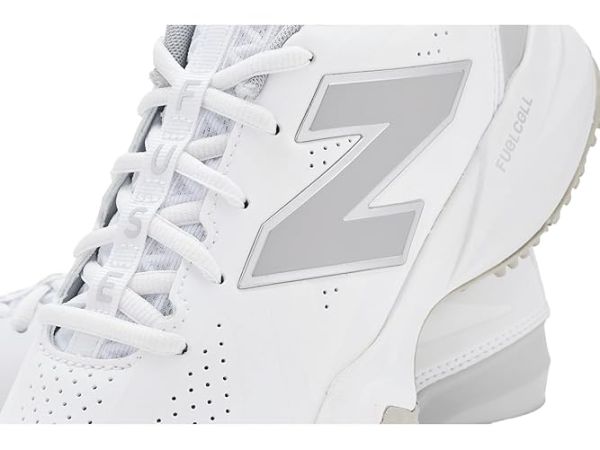 New Balance Fuse V5 Turf Softball Cleats New Balance Fuse V5 Turf Softball Cleats