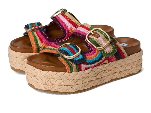 Steve Madden Klare