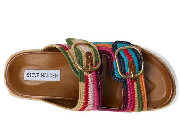 Steve Madden Klare