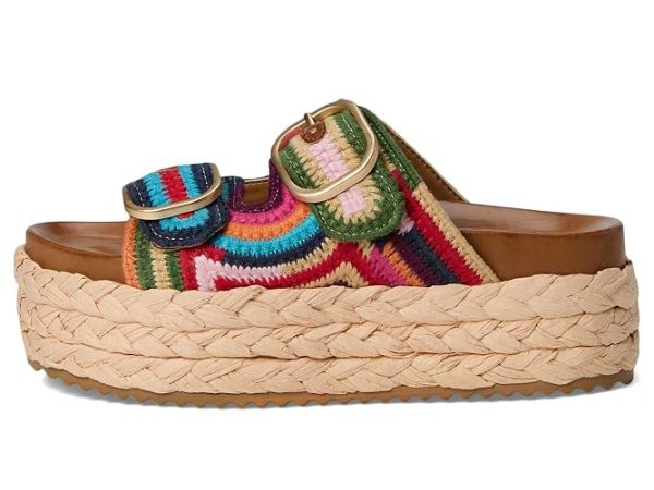Steve Madden Klare