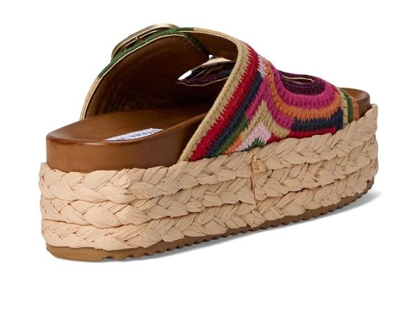 Steve Madden Klare