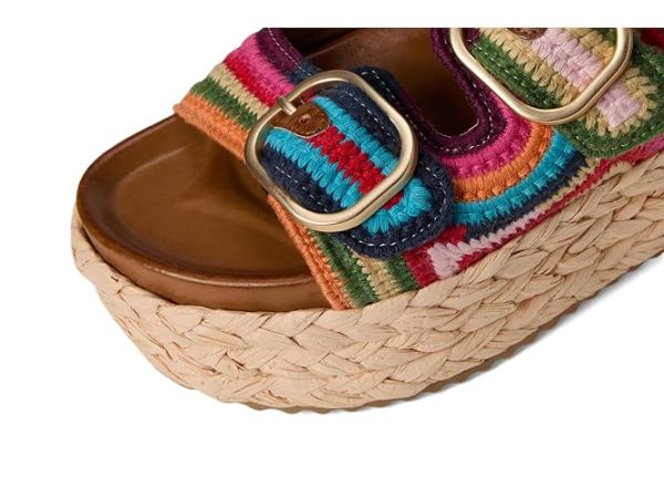Steve Madden Klare