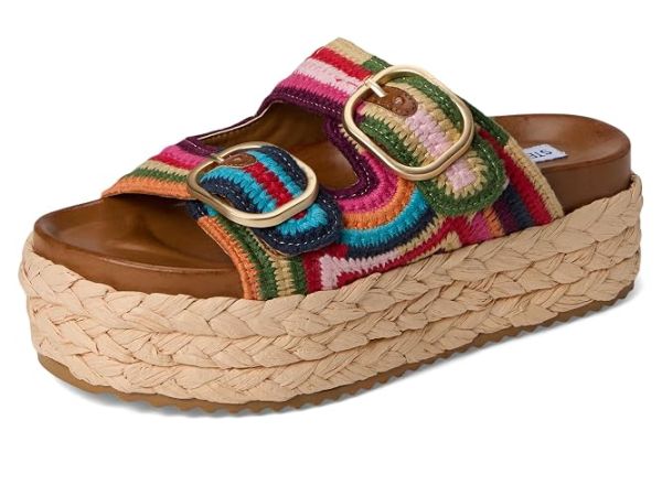 Steve Madden Klare