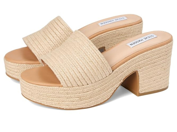 Steve Madden Trippy Steve Madden Trippy