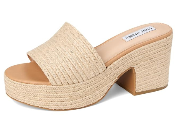 Steve Madden Trippy Steve Madden Trippy