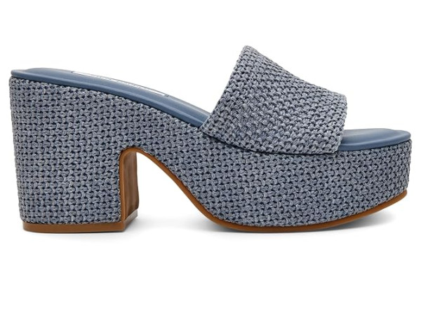 Steve Madden Trippy