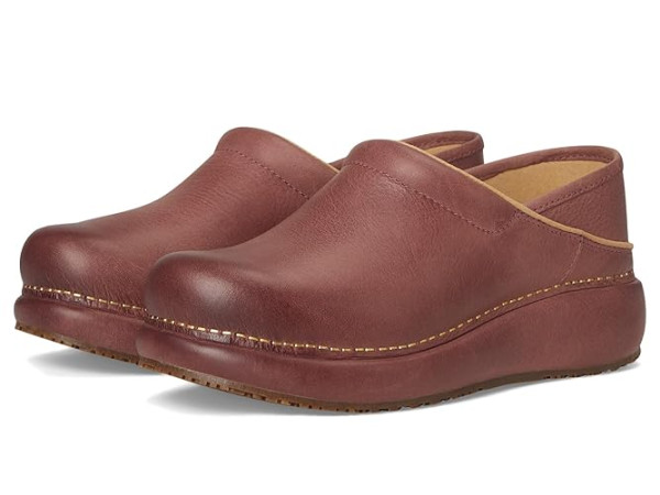 Dansko Platform Pro