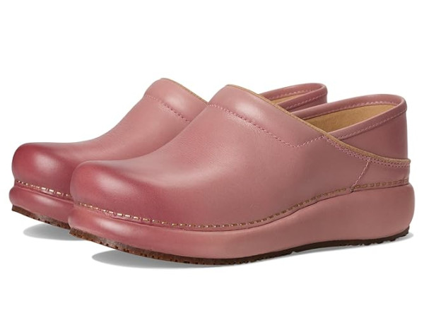 Dansko Platform Pro