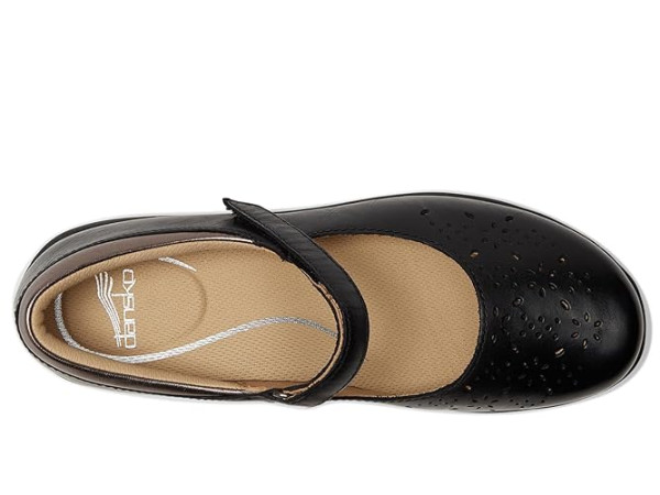 Dansko Stacy