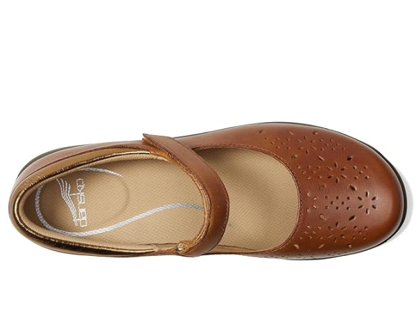 Dansko Stacy