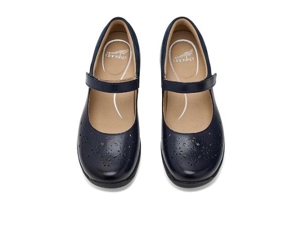 Dansko Stacy